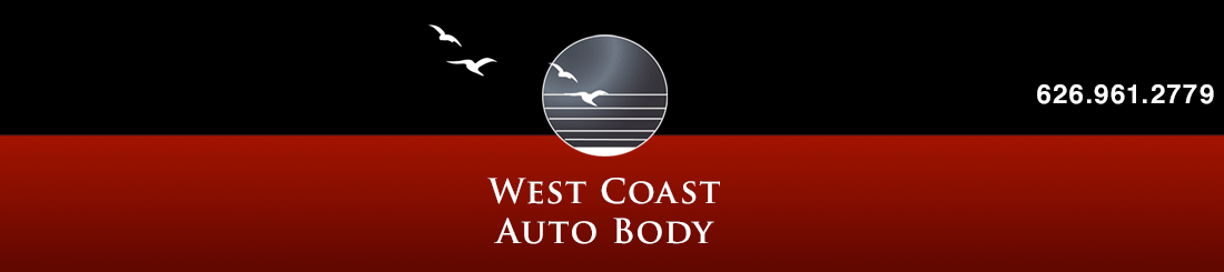 West Coast Auto Body, La Puente
