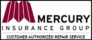 Mercury Approved Repair Facility